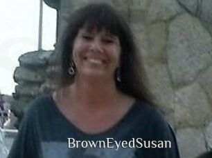 BrownEyedSusan Shop coquin