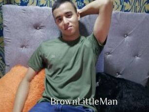 BrownLittleMan