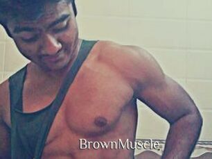 BrownMuscle