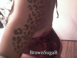 BrownSugaB