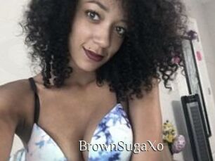 BrownSugaXo