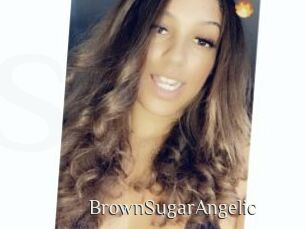 BrownSugarAngelic