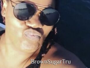 BrownSugarTru