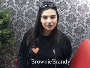 BrownieBrandy
