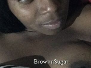 BrownnSugar