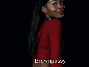 Brownpussy