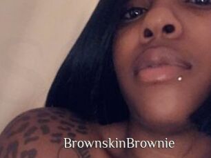 BrownskinBrownie