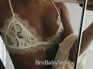 BruBabySexy