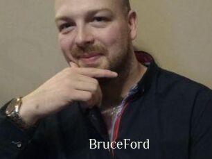 BruceFord Shop coquin