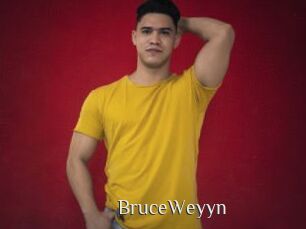 BruceWeyyn