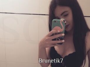 Brunetik7