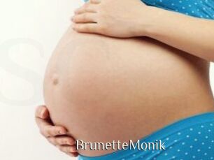 BrunetteMonik Shop coquin