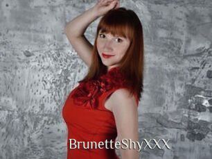 BrunetteShyXXX