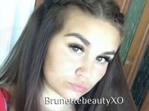 BrunettebeautyXO