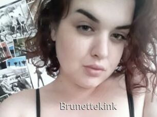 Brunettekink Shop coquin