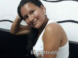 Brunettex69