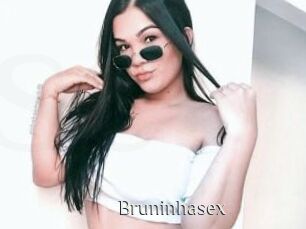 Bruninhasex