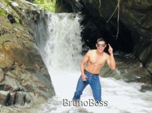 BrunoBoss Shop coquin