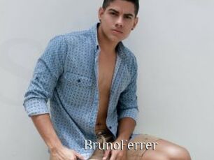 BrunoFerrer