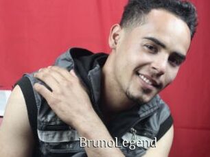 BrunoLegend