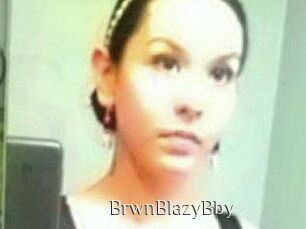 BrwnBlazyBby Shop coquin