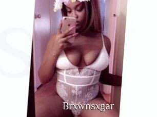 Brxwnsxgar