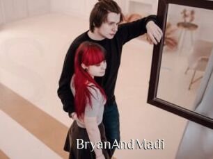 BryanAndMadi