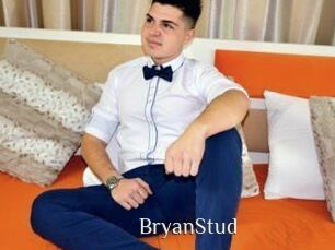 BryanStud