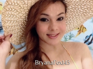BryanaFox143 Shop coquin
