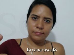 Bryanaroses18
