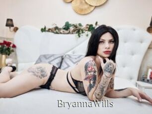 BryannaWills