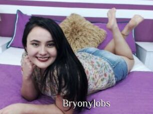 BryonyJobs