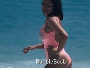 BubbleBoob