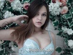 BubbleKate