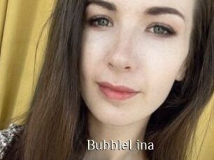 BubbleLina