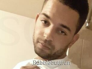 Bubblebuttfun