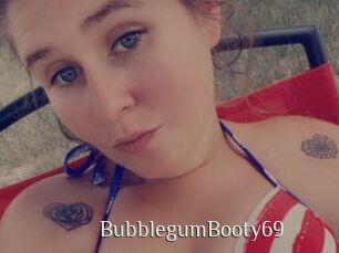 BubblegumBooty69