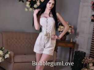BubblegumLove