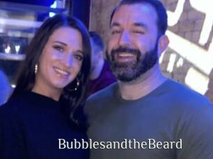 BubblesandtheBeard