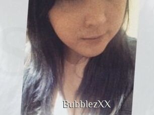 BubblezXX