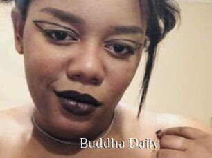 Buddha_Daily