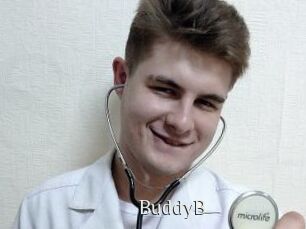 BuddyB