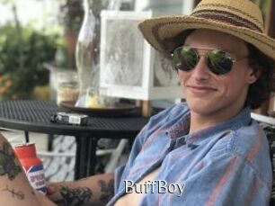 BuffBoy