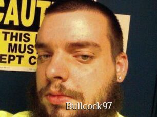 Bullcock97