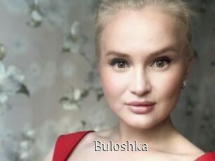Buloshka