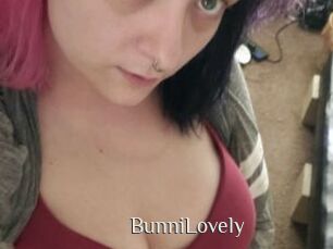 BunniLovely