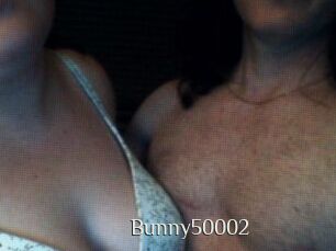 Bunny50002