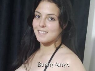 BunnyAmyx
