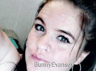 BunnyEvansex