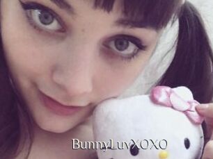 BunnyLuvXOXO Shop coquin